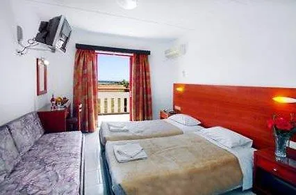 Szálloda Sunny View Kardamena (Kos)