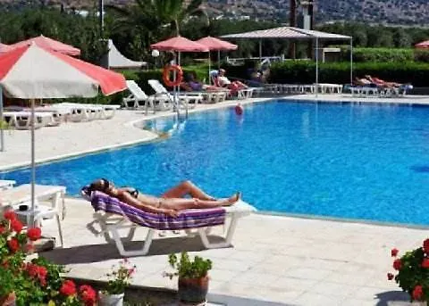 Hotel Sunny View Kardamena (Kos)