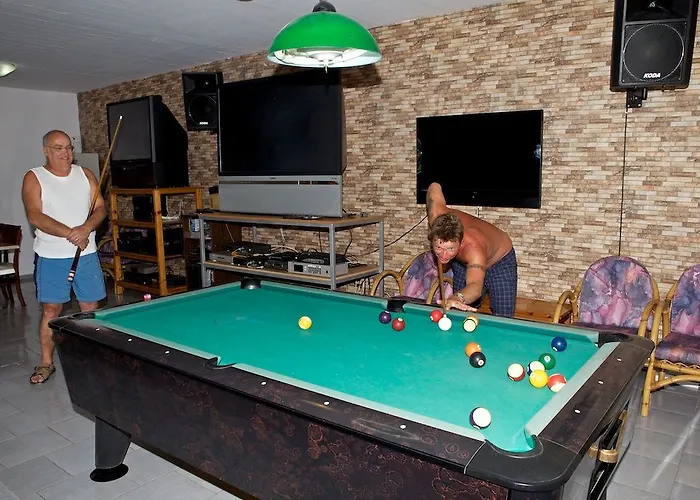 Sunny View Szálloda 3*