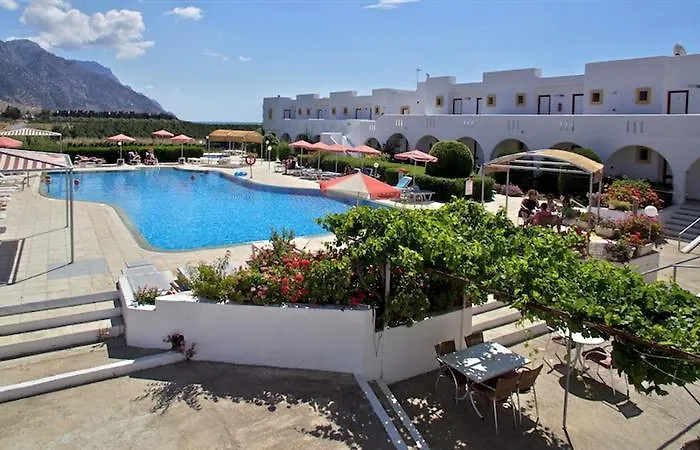 Sunny View Kardamena (Kos)