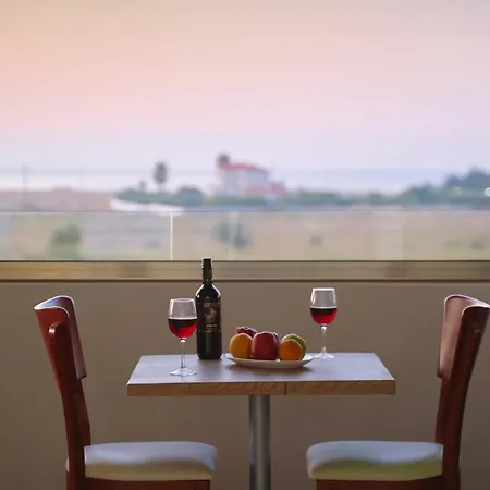 Sunny View 호텔 Kardamena (Kos)