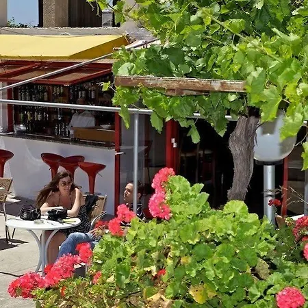Sunny View 호텔 Kardamena (Kos)