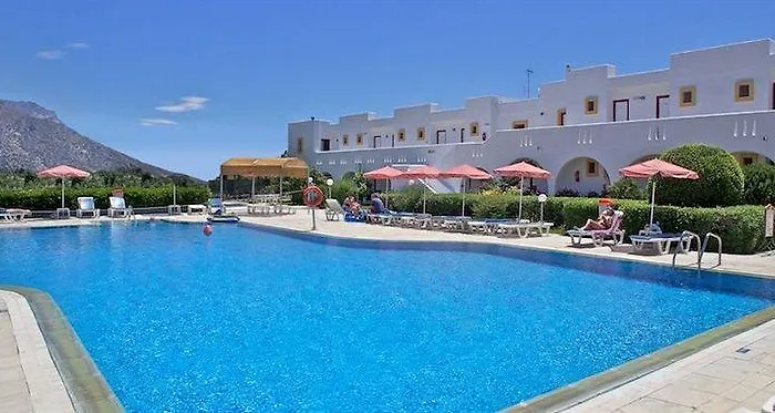 Sunny View מלון Kardamena (Kos)