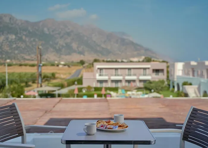 호텔 Sunny View Kardamena (Kos)