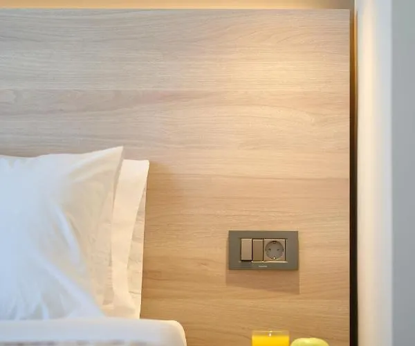 호텔 Sunny View Kardamena (Kos)