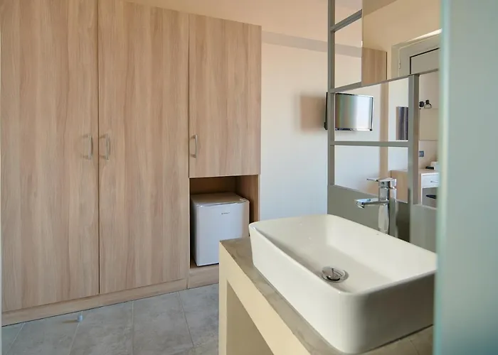 Sunny View 호텔 Kardamena (Kos)