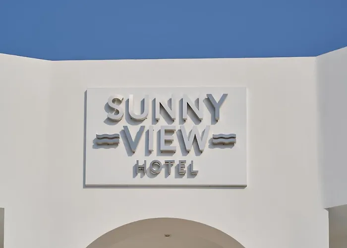 Sunny View Kardamena (Kos)