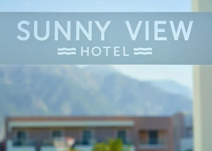 Sunny View 호텔