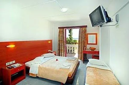 Sunny View 3* Kardamena (Kos)