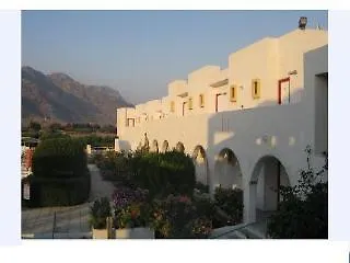 Sunny View מלון Kardamena (Kos)