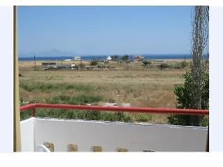 מלון Sunny View 3*