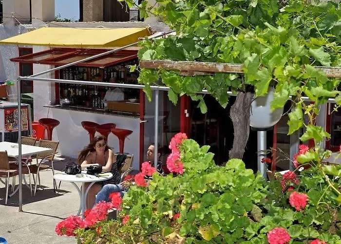 Sunny View מלון Kardamena (Kos)