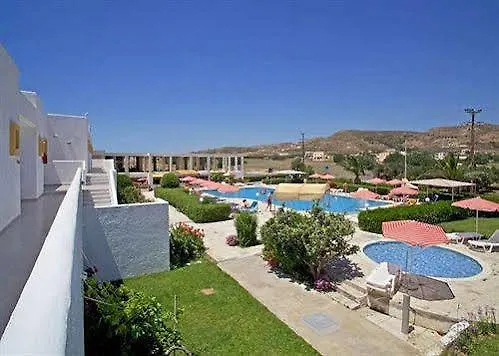 Sunny View מלון 3*