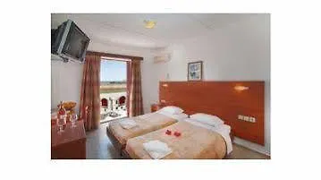 Sunny View מלון 3*